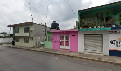 Estética Unisex 