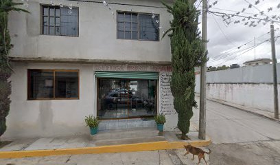 Negocio Estetica Unisex Nueva Imagen