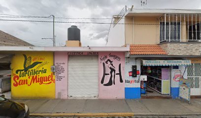 Negocio Estetica Unisex Nueva