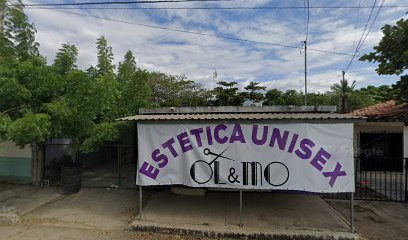 Negocio Estetica Unisex