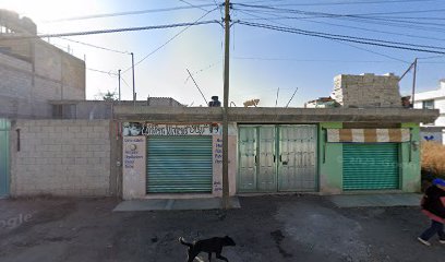 Negocio Estética Unisex 