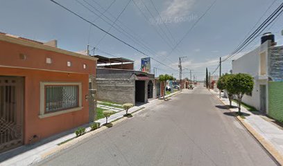 Estética Unisex Paraíso