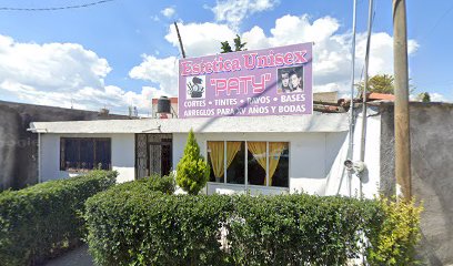 Negocio Estetica Unisex Paty