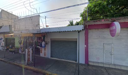 Estetica Unisex Peluqueria