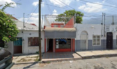 Negocio Estetica Unisex 