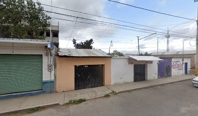 Negocio Estetica Unisex