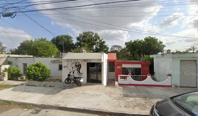 Negocio Estética Unisex Salvador
