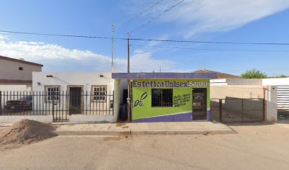 Estética Unisex Sayra