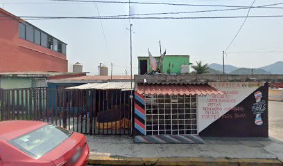 Negocio Estética Unisex Señor Don Bogar