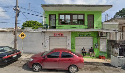 Negocio Estetica Unisex Stillos