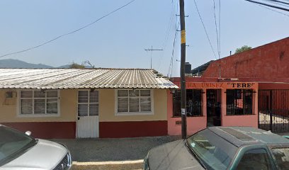 Negocio Estetica Unisex 