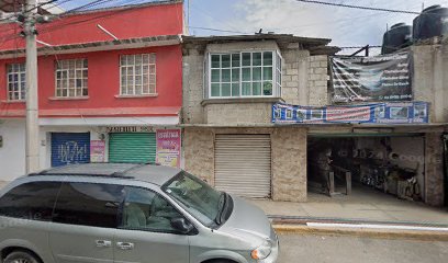 Estetica Unisex Valenntinos
