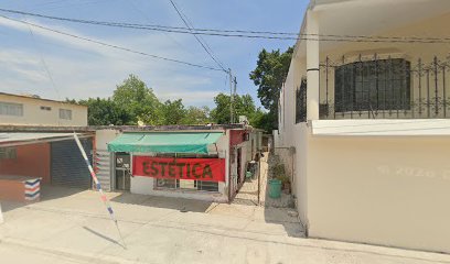 Negocio Estética Unisex Vanidosa