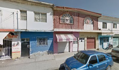 Estética Unisex 