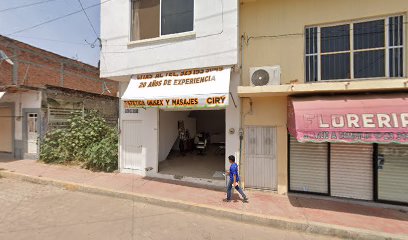 Negocio Estetica Unisex Y Masajes Ciry