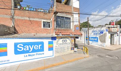 Estetica Unisex Y Peluqueria Chiviricos