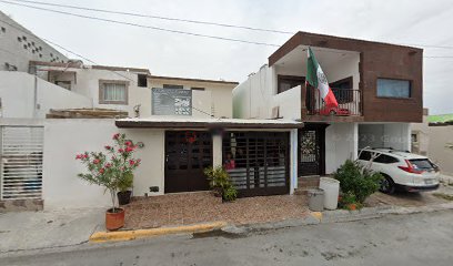 Estetica Unisex Yahaira