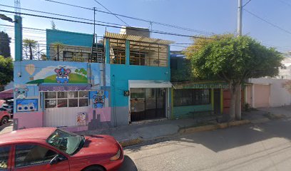 Negocio Estetica Unisex Yanis