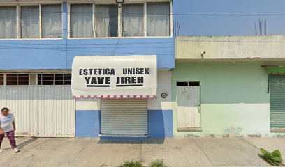 Negocio Estetica Unisex Yave Jireh