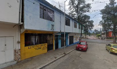 Estetica Unisex Yushi