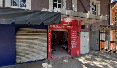 Estetica Unisex Zecia