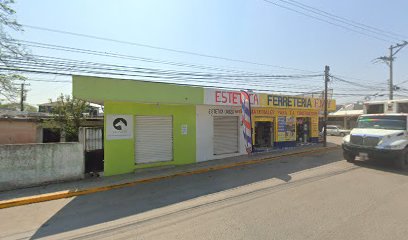 Estetica Unisex ¨Nvośtilo¨