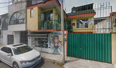 Estética Unixes