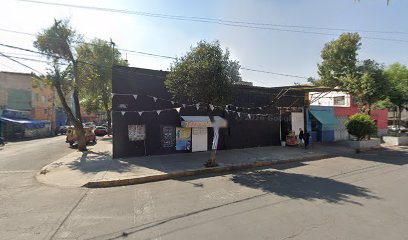 Negocio Estetica Venus Barberia Shop