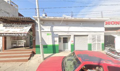 Negocio Estética Vero