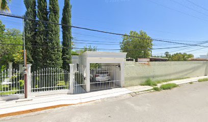 Negocio Estética Víctor Treviño