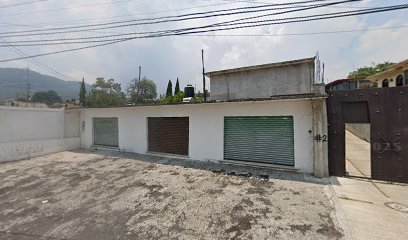 Negocio Estética Viki