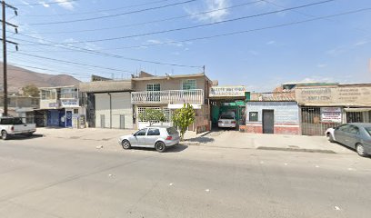 Estetica Wahoo