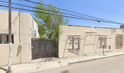 Estetica Xosse Alfredo
