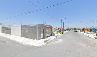 Estetica Y Barber De Morgana