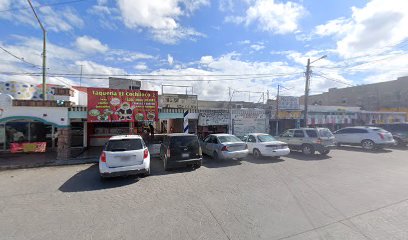 Negocio Estetica Y Barber Shop Blankys