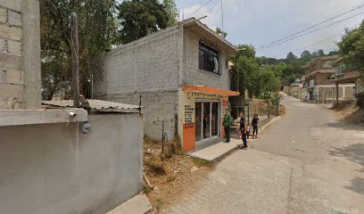 Estética Y Barbería
