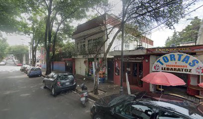 Negocio Estética Y Barberia Bliss Spa