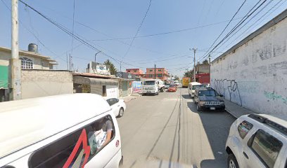 Estética Y Barbería 