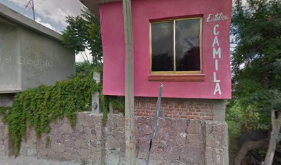 Negocio Estética Y Barbería Camila