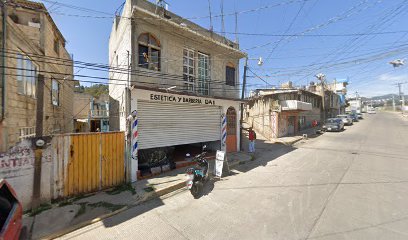 Estética Y Barbería “Dai”