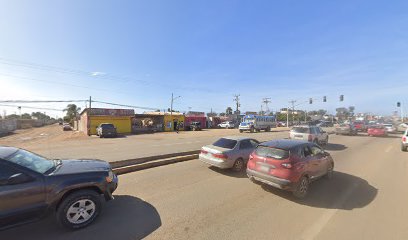 Negocio Estetica Y Barberia Danna