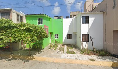 Negocio Estética Y Barberia Di - Vas