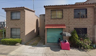 Estética Y Barberia Ely