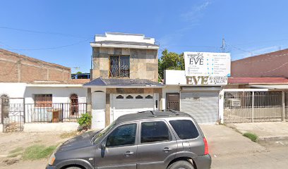 Estética Y Barbería Eve