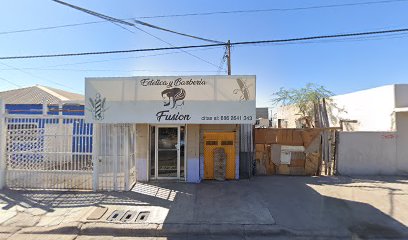 Estetica Y Barberia Fusion
