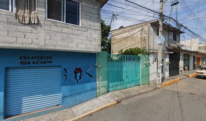 Negocio Estética Y Barbería H & L