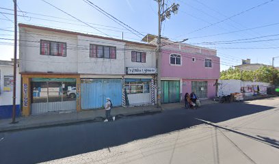 Negocio Estética Y Barbería Loud