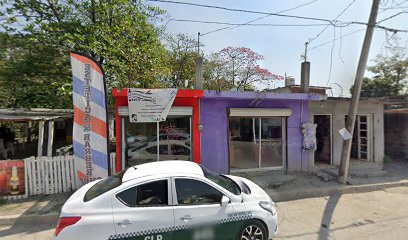 Estética Y Barbería Lucy