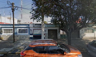 Negocio Estetica Y Barberia Mabel