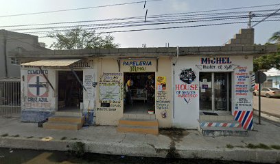 Negocio Estetica Y Barberia 